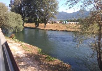 Piano degli interventi per il ripristino dell’officiosità idraulica del reticolo idrografico regionale – anno 2019. FIUME NERA E ASTA URBANA DEI FOSSI LAGARELLO, RIVO, VALENZA, STRONCONE E TORRENTE AIA DI NARNI