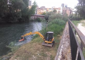 Piano degli interventi per il ripristino dell’officiosità idraulica del reticolo idrografico regionale – anno 2019. FIUME NERA E ASTA URBANA DEI FOSSI LAGARELLO, RIVO, VALENZA, STRONCONE E TORRENTE AIA DI NARNI
