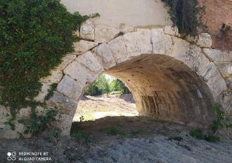 Terminata la manutenzione del Torrente Caldaro
