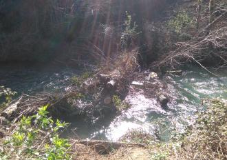 Piano degli interventi per il ripristino dell’officiosità idraulica del reticolo idrografico regionale – anno 2019. Fiume Nera nei comuni di S.Anatolia di Narco, vallo di Nera, Cerreto di Spoleto, Cascia e Norcia.